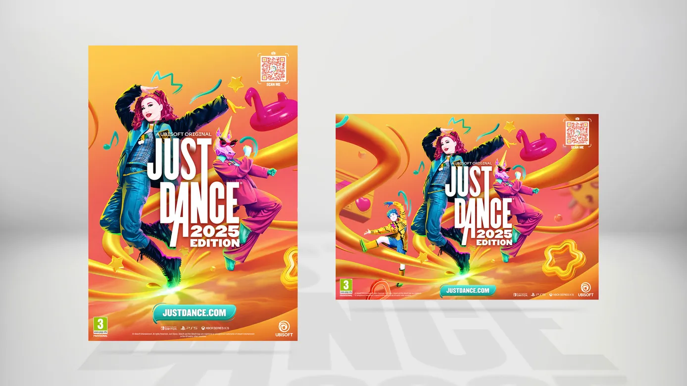 Just Dance 2025 1