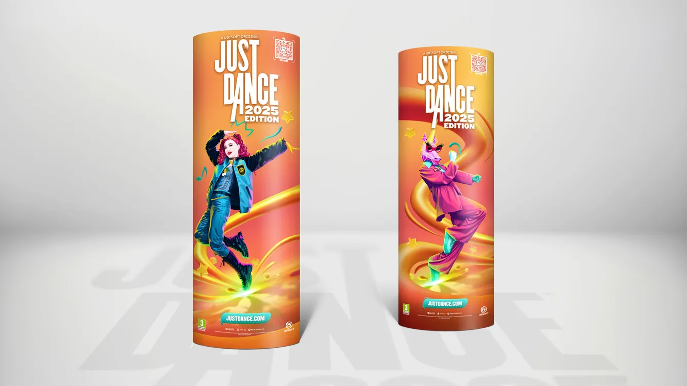 Just Dance 2025 3