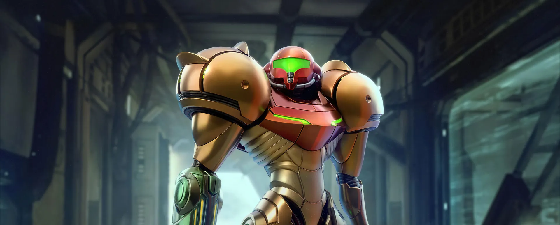 Metroid Prime