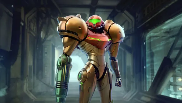 Metroid Prime