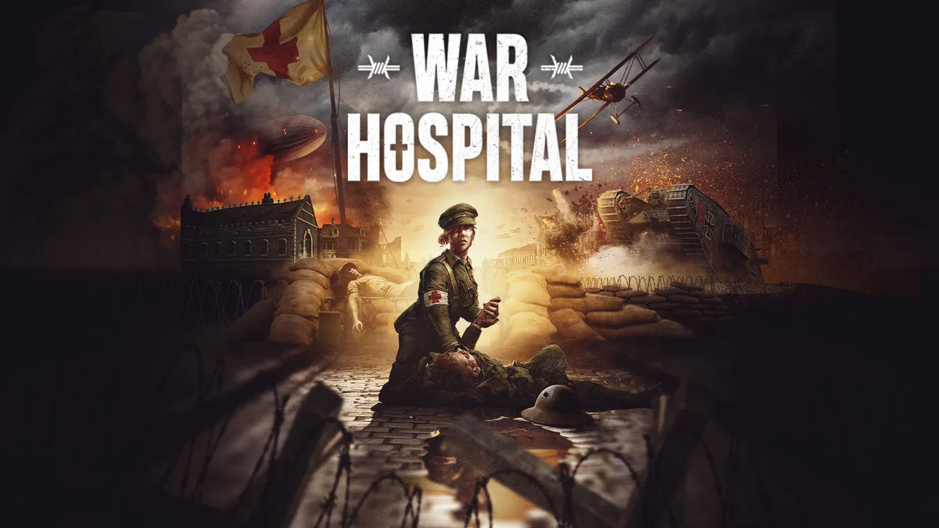 War Hospital 1