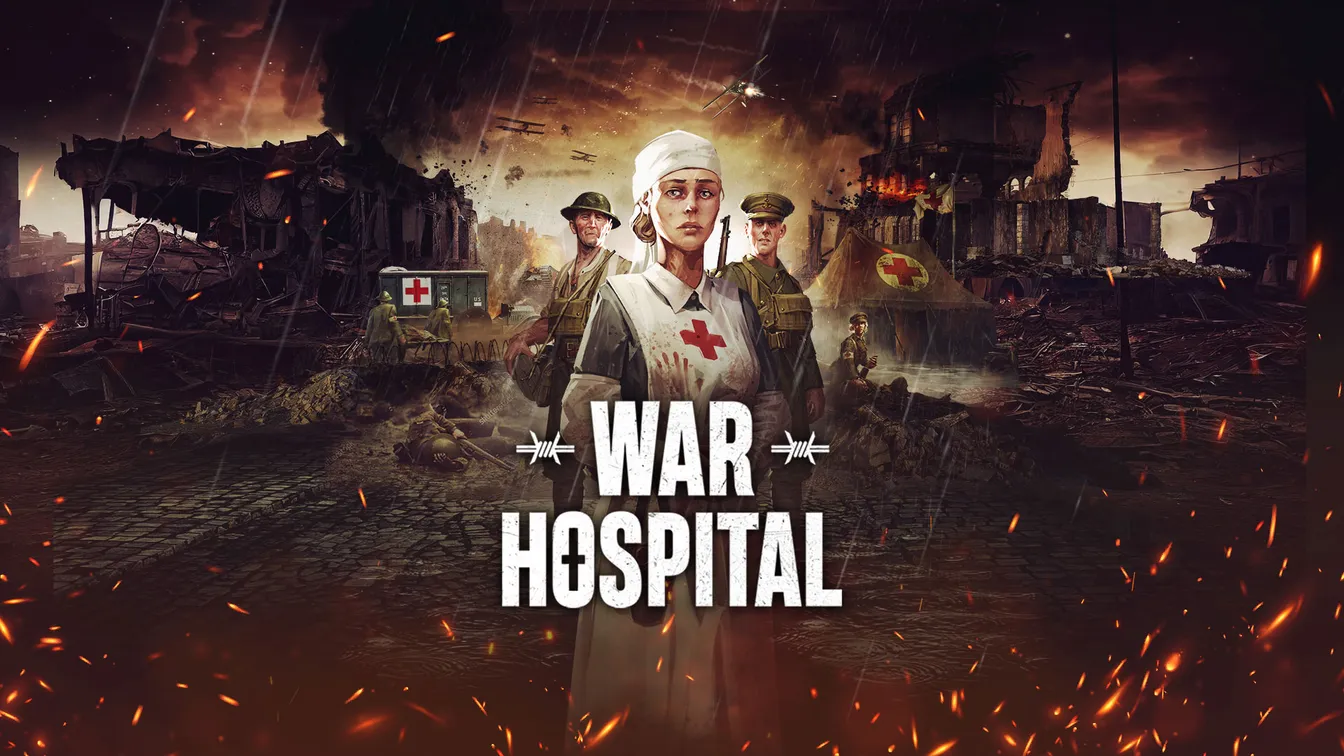 War Hospital 2