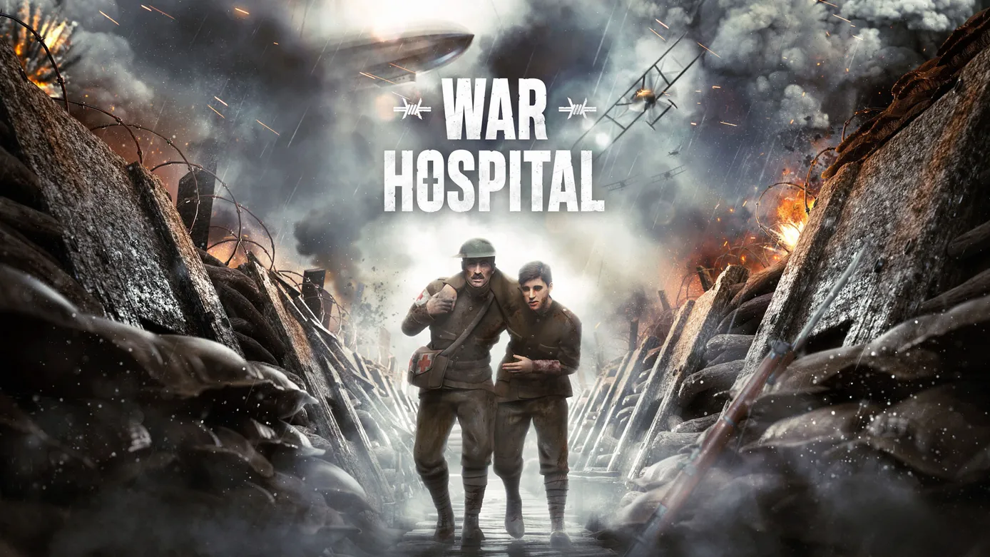 War Hospital 3